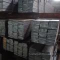 SS400 and Q235 Flat Steel Bar